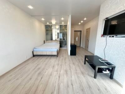 Сдам однушку