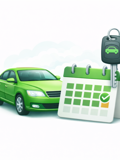 Аренда авто