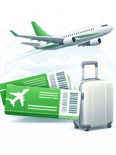 Авиабилеты