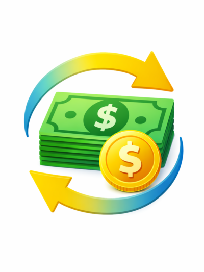 Обмен валют